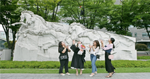 숭실대 2020학년도 후기 대학원 학위수여식 온라인으로 개최