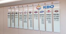 [김양희의 맛있는 야구] 야구 위기 속 ‘핀셋 육성’ 하겠다는 KBO