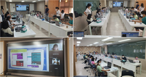 중앙대, 경기꿈의학교 학생들 위해 다빈치SW교육원 주관 코딩교육 실시