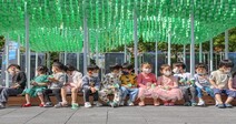국민대 건축학부 학생들, 서울시 주관 공공미술 프로젝트 참여