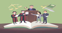 서울변회, 올해 우수법관 28명 선정…문제법관 사례는?