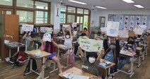 “2020년생 아동, 평균 7배 많은 폭염 겪을 것”…아동 환경권 보호