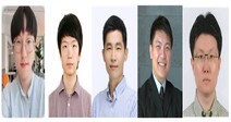 서울시립대 장영준 교수 연구팀, 공동연구로 신개념 2차원 경계면 속박 전하 현상 발견