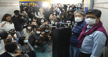 반년 만에 벌써 세 번째…홍콩 &lt;시티즌 뉴스&gt;도 폐간