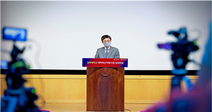 시대전환기, 대학혁신으로 대학의 변화 선도한다