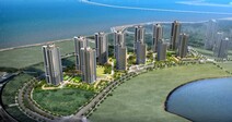 ‘힐스테이트 레이크 송도 4차’ 사이버 견본주택 개관