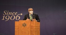 숙명여대 크리스토퍼 델 코르소 주한 미국 대사대리 토크 콘서트 개최