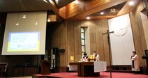 서강대학교 교목처, 우크라이나의 전쟁 종식과 세계 평화를 기원하는 미사 봉헌