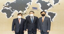 서울시립대-서울시120다산콜재단 스마트도시 활성화를 위한 업무협약 체결