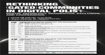 서울시립대 도시인문학연구소 제19회 국제학술대회 개최