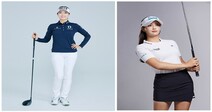유니베라 2022시즌 KLPGA 오지현, 박결, 선수 후원