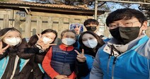 지속가능한 창의적 나눔을 이어가는 국민대