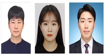서울시립대 기계정보공학과 ICROS 2022 학술대회 학부생 논문상 수상