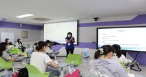 성신여대 전국 여고생 대상 ‘2022 성신여대 고교생 전공 체험’ 개최