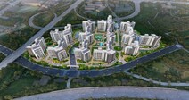원주 최중심 더블 생활권, 975가구 빅브랜드 대단지‘힐스테이트 원주 레스티지’ 26일 견본주택 개관
