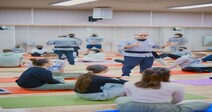 서울과기대, 외국인 유학생을 위한 ‘마음 챙김 프로젝트 - 국선도’ 진행