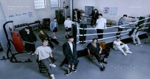 세븐틴 ‘FML’, 빌보드 앨범 차트 2위…자체 최고 순위