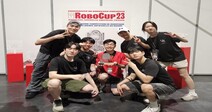 서울시립대 기계정보공학과, RoboCup 2023 ARM Challenge 우승