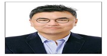 이재묵 한국외대 교수, 제3회 민주주의학술상 수상