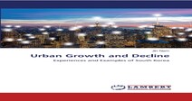 서울시립대 남 진 교수,「Urban Growth and Decline」출간