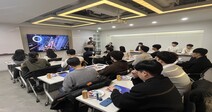 명지대학교 SW인재육성사업단, ‘우수 중소IT기업 탐방 프로그램’ 시행