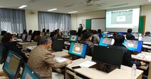 선문대, 코로나19 신속 대응한 원격 수업 화제