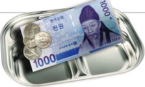 [단독] 소년원 한 끼 급식비 학생 3600원의 절반