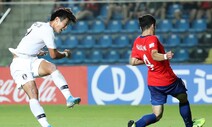 한국 축구, U-17 월드컵 16강 올랐다