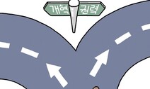 [유레카] ‘개혁과 권력의 시계추’ / 이창곤