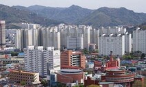 광주광역시 곳곳 아파트 ‘장벽’…“마스터플래너 제도 도입을”