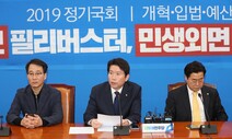 민주 “한국당 민식이법 원포인트는 꼼수”…‘4+1’ 공조 주력