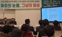 보안사 사진첩…이학봉이 만들어 노태우에게 보고?