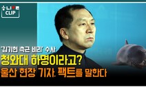 청와대의 선거개입 하명수사? 울산 현장기자가 팩트를 말한다