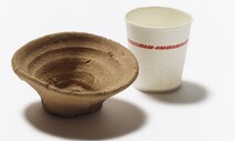 3500년 전 고대인들도 ‘일회용 컵’ 사용했다