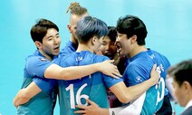 우리카드 6연승… 창단 첫 정규리그 우승 도전