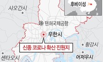 발 묶인 우한·후베이성 교민들 “전세기 타러 공항까진 어떻게 가나”