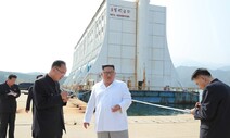 북 “신종코로나에 ‘금강산 철거’ 연기”…직통전화로 통보