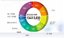 배달 음식 시장 10조 육박…2년 연속 급성장