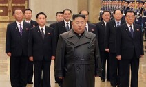 김정은, 김정일 생일 ‘광명성절’ 맞아 금수산태양궁전 참배