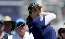 ‘박인비 부활’ 2년 만에 LPGA 우승…통산 20승