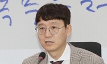 김웅 전 부장검사에게 송파갑 출마 이유를 물었다