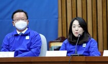 민주당 최혜영, 기초생활비 부정수급 의혹에 “남편 직업얻고 안 받아”