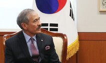 해리스 미국대사 “ 한국 코로나19 모든 조치 매우 인상적”