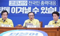 민주당, 이르면 8일 비례용 연합정당 입장 정할 듯