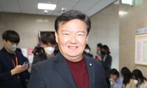 ‘공천 배제’ 통합당 민경욱 경선 통과…인천 연수을 공천 확정