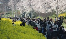 [크리틱] 코로나 시대의 공원 / 배정한