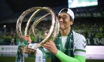 이동국, K리그 최연소 선수와 22살 차이…플레이어 최고령 출전기록