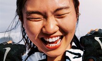 쇼트트랙 심석희, ‘우리 힘을 믿어’ 활동 참여