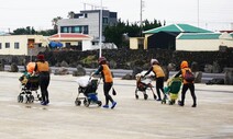 제주 해녀 물질 사고 잇따라…‘해녀 안전사고주의보’ 발령