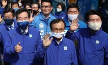 [사설] ‘재난지원금’ 전국민 확대, 적극 검토할 만하다